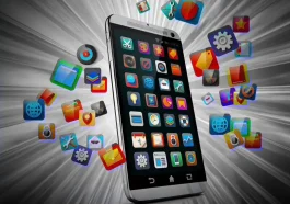App on Phone