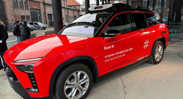 Autonomous Cars and Generics: The 2025 Investment Trend