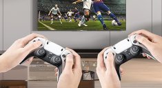 Console Gaming
