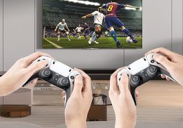 Console Gaming