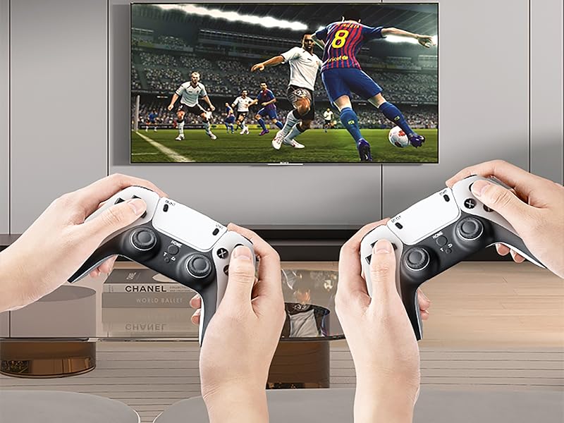 Console Gaming