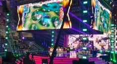 Esports
