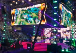 Esports