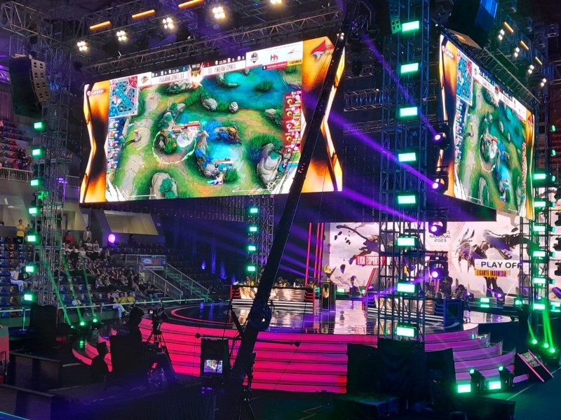 Esports