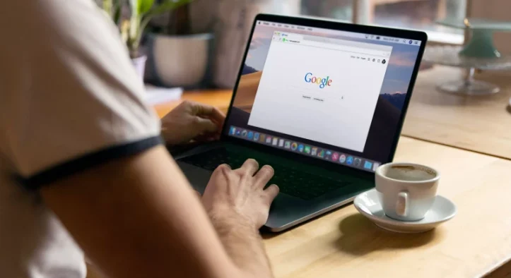 Why Google Is Doubling Down on Legal Defense