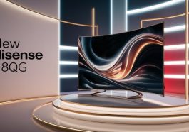 Hisense U8QG