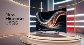 Mini-LED Brilliance: Hisense U8QG Breakdown