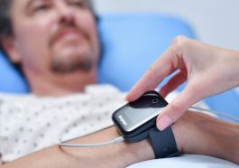 Medical wearable