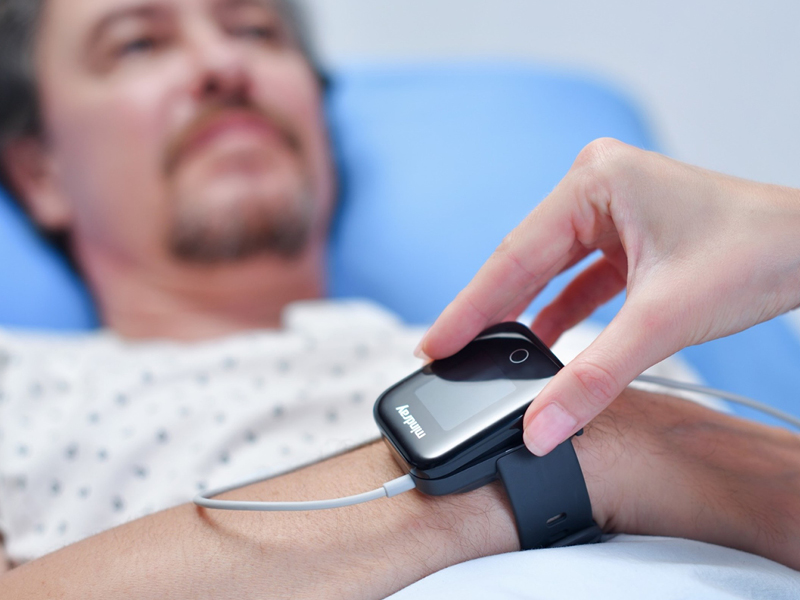 Medical wearable