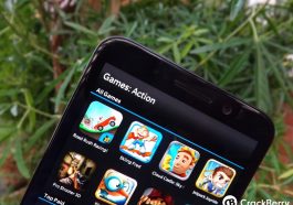 Mobile Game