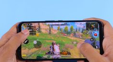 Mobile games