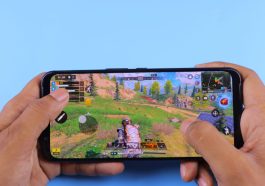 Mobile games
