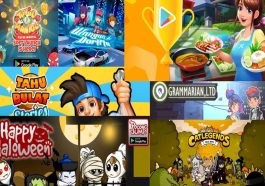 Mobile gaming