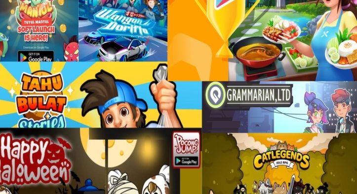 Top Offline Android Games for 2025