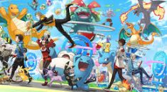 Pokémon GO