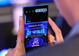 Samsung AI