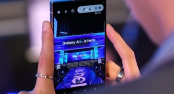 Smart Living Starts Now: Samsung AI Appliance Rollout