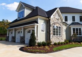 Smart homes