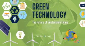 The Growing Impact of Green Tech on Sustainable Living