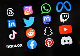 Tech Giants