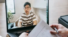 Virtual offices