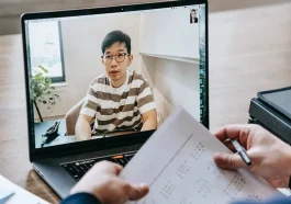 Virtual offices