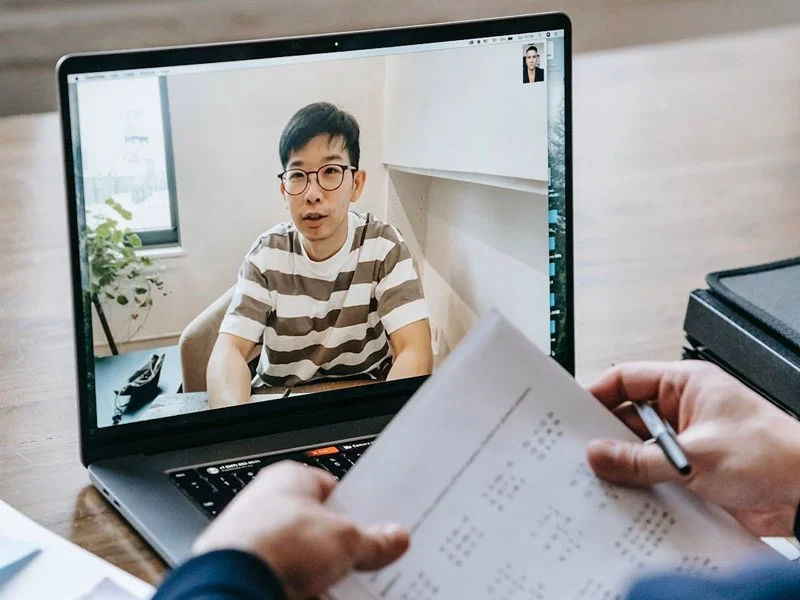Virtual offices