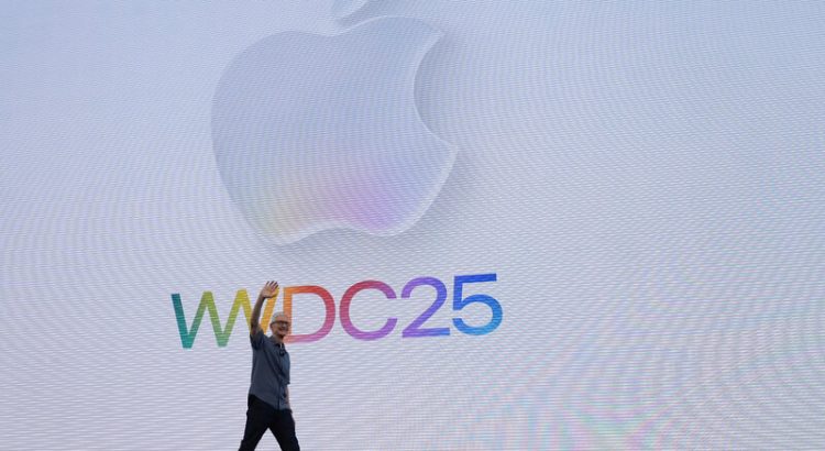 WWDC 2025