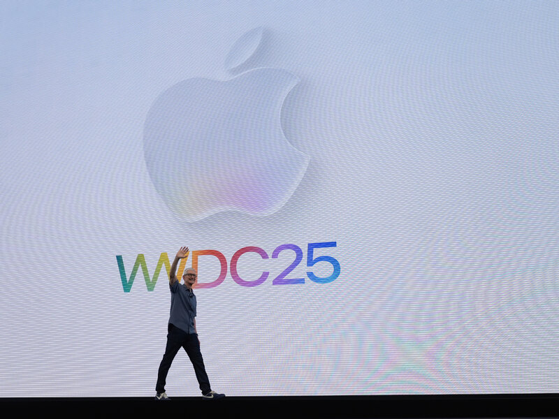 WWDC 2025