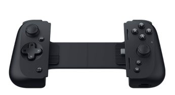 Level Up Your Mobile Games with a Controller