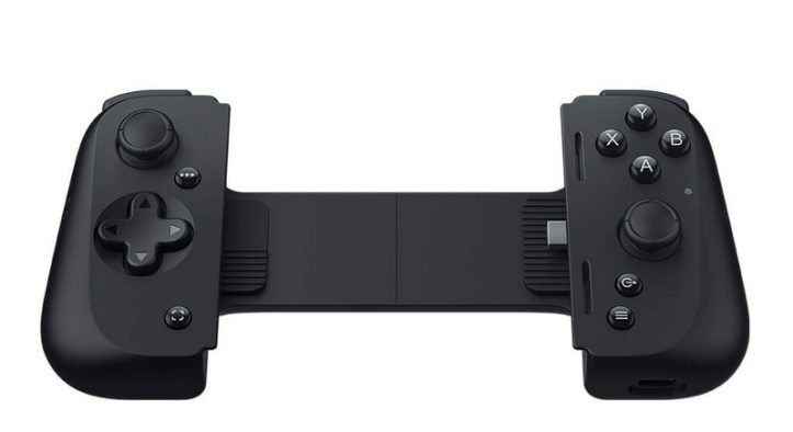 Level Up Your Mobile Games with a Controller