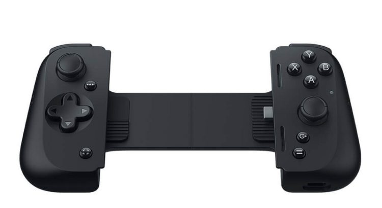 controllers