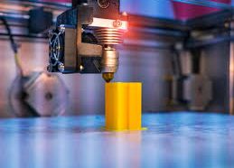 3D Printing