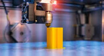 How 3D Printing Is Disrupting Construction and Medicine