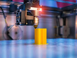 3D Printing