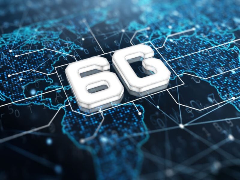 6G networks