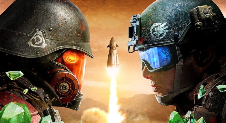 Best Free Top Chosen Android Games to Keep You Entertained
