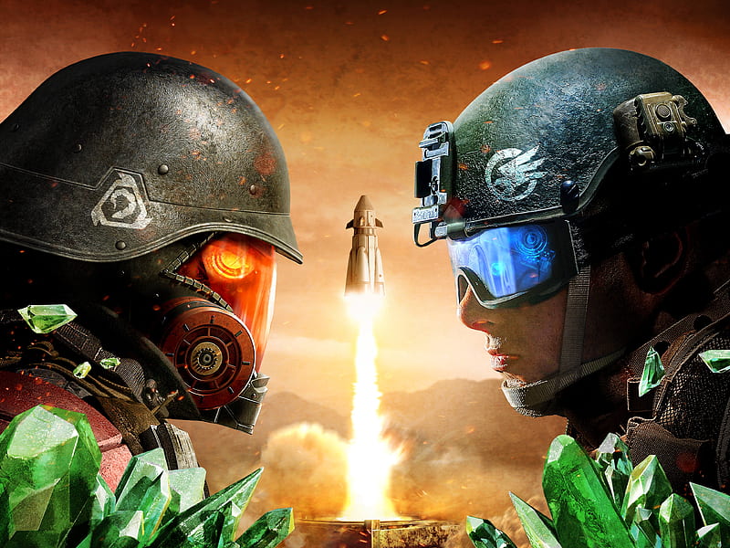 Android Games