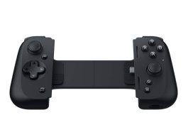 Android controllers