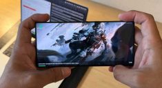 Android gaming