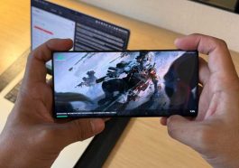 Android gaming
