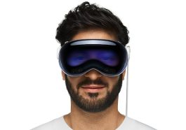Apple Vision Ultra