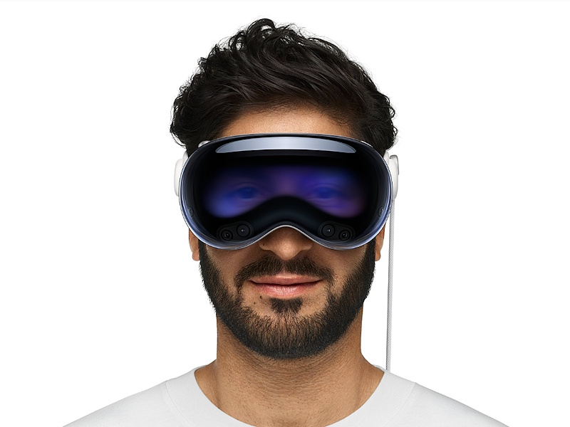 Apple Vision Ultra
