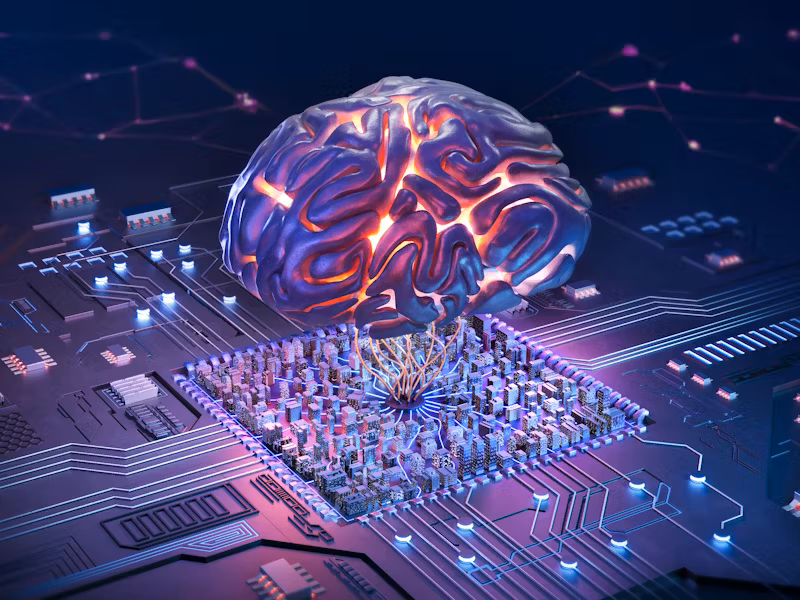 From Sci-Fi to Science: The Dawn of Brain-Computer Interfaces (BCIs)