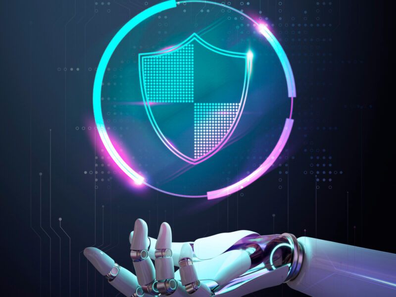 Cybersecurity