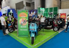 Green tech