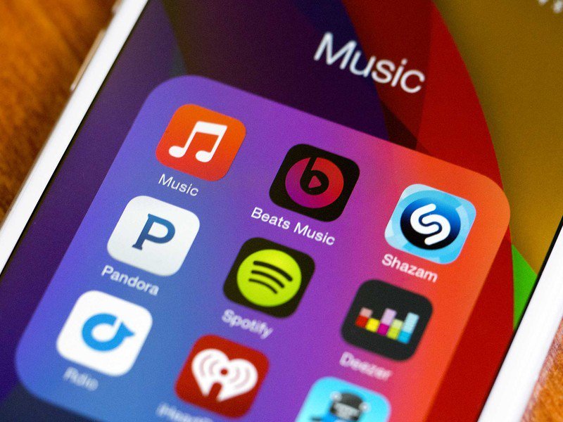 Latest Apps