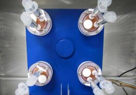 Microgravity Research