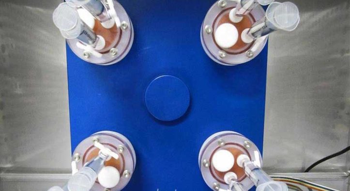How Microgravity Research Benefits Medicine