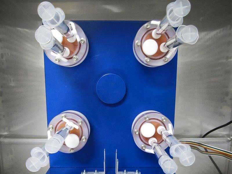Microgravity Research